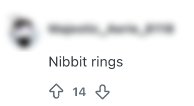 nibbit