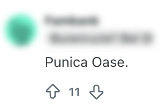 oase