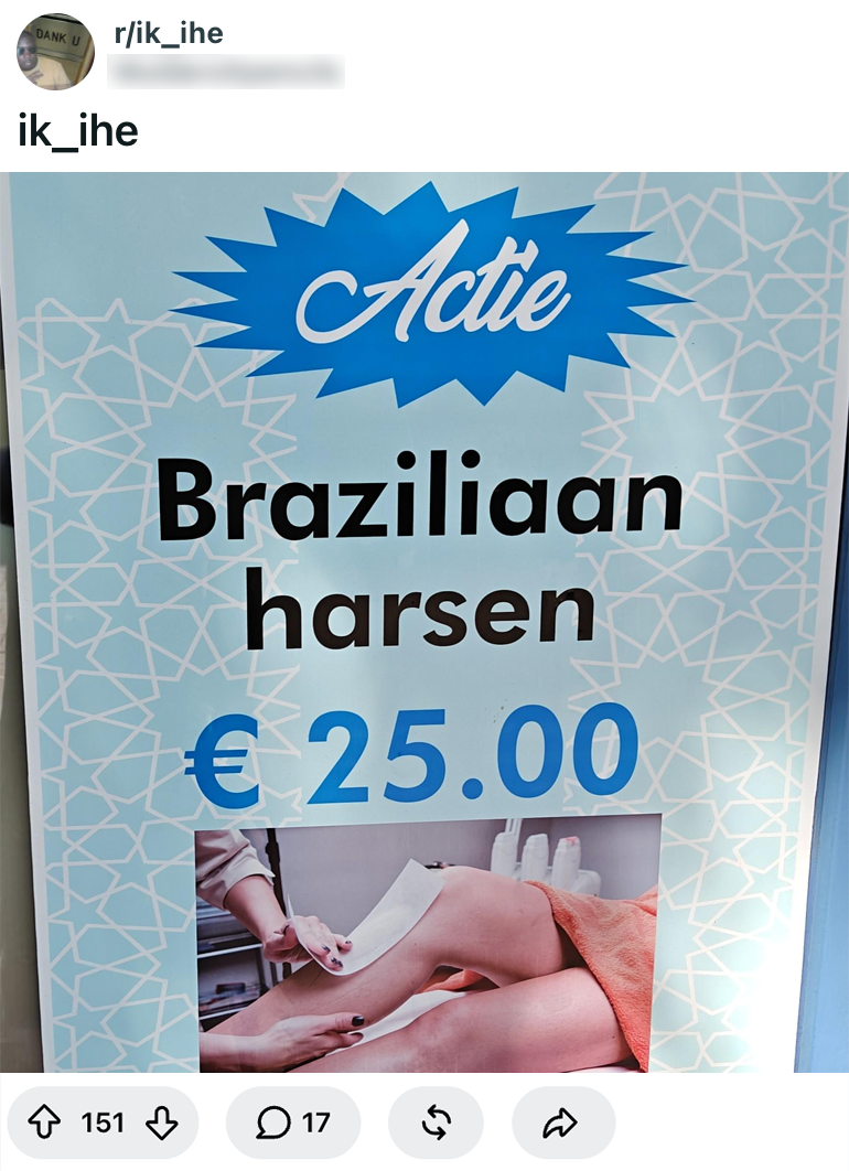 waxsalon