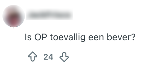 kozijn