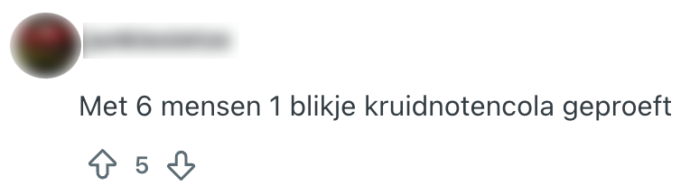 nederlands