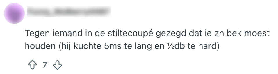 nederlands