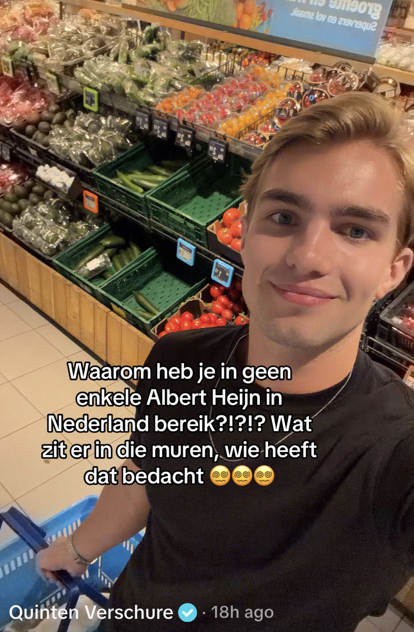 Albert Heijn