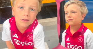ajax zonder