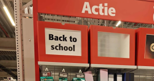 back to school foto