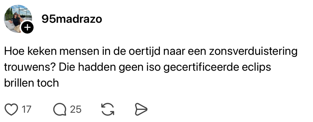 eclips eclipse zonsverduistering