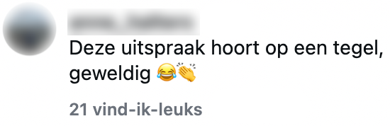 kaartje