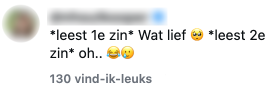 kaartje