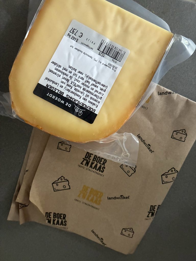 kaas