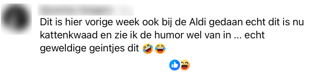 albert heijn winkelwagens