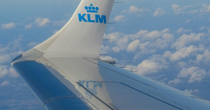 klm zonder