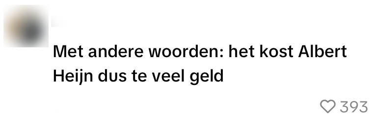 albert heijn koopzegels