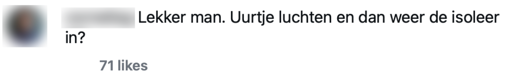 lange frans tuin