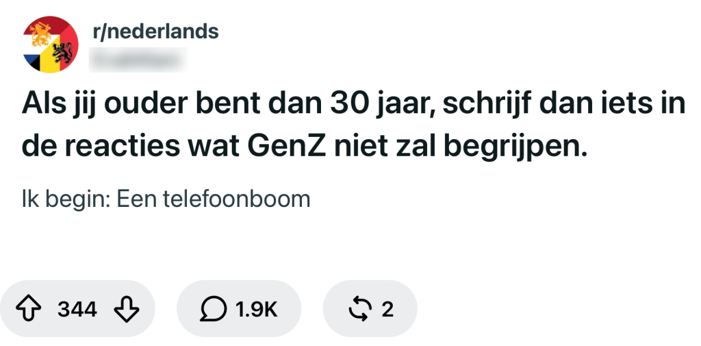 millenials nostalgie