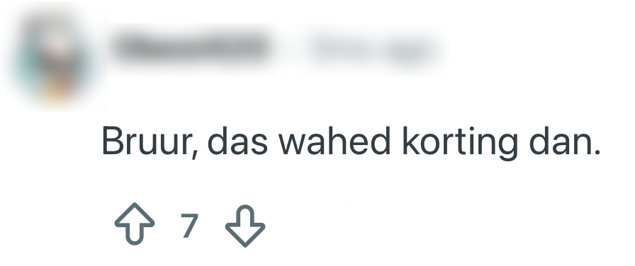 albert heijn vakkenvuller