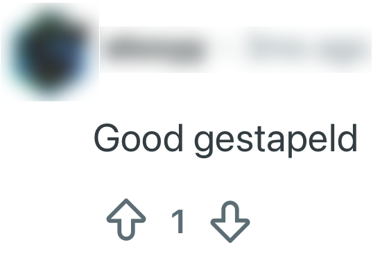 albert heijn vakkenvuller
