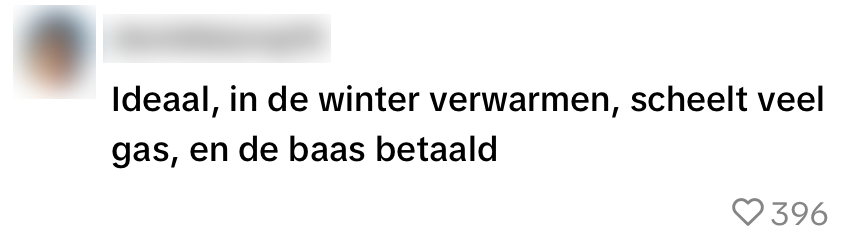 tesla airco woning