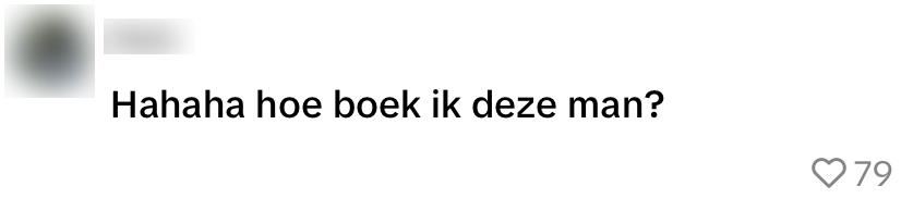nederlands nummer tour