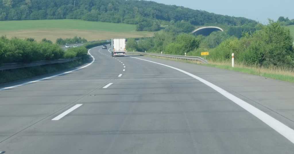 snelweg