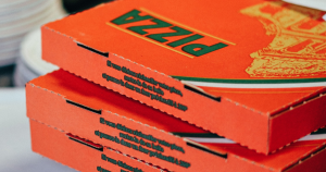 uit pizza