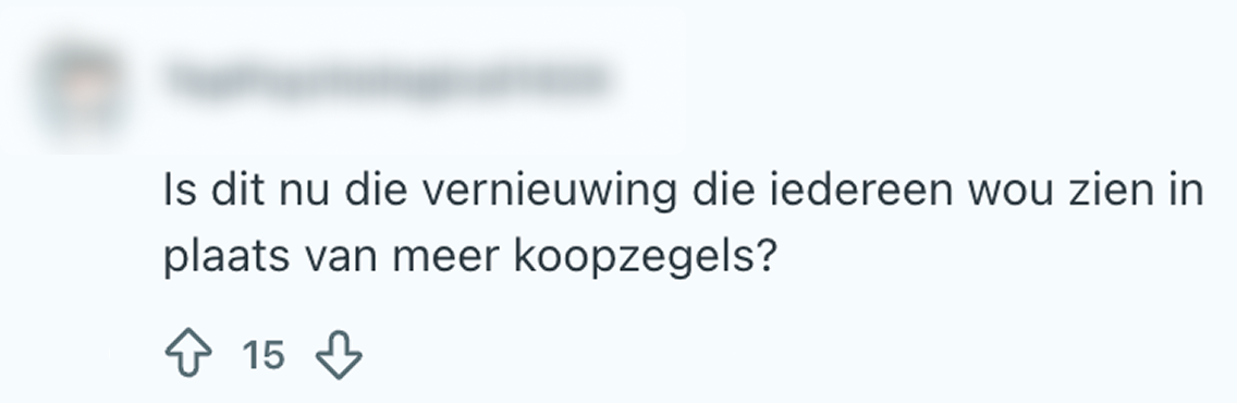 vernieuwing