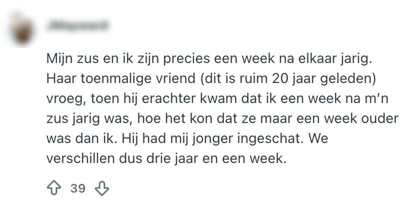 jarig