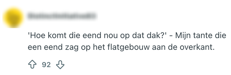 eend