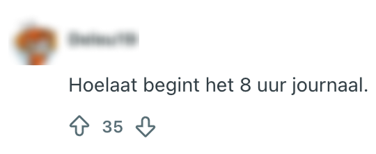 journaal