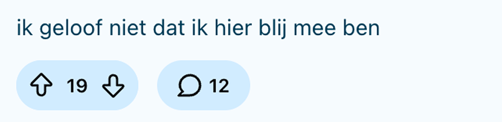 blij