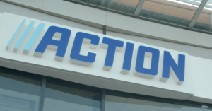 Action header
