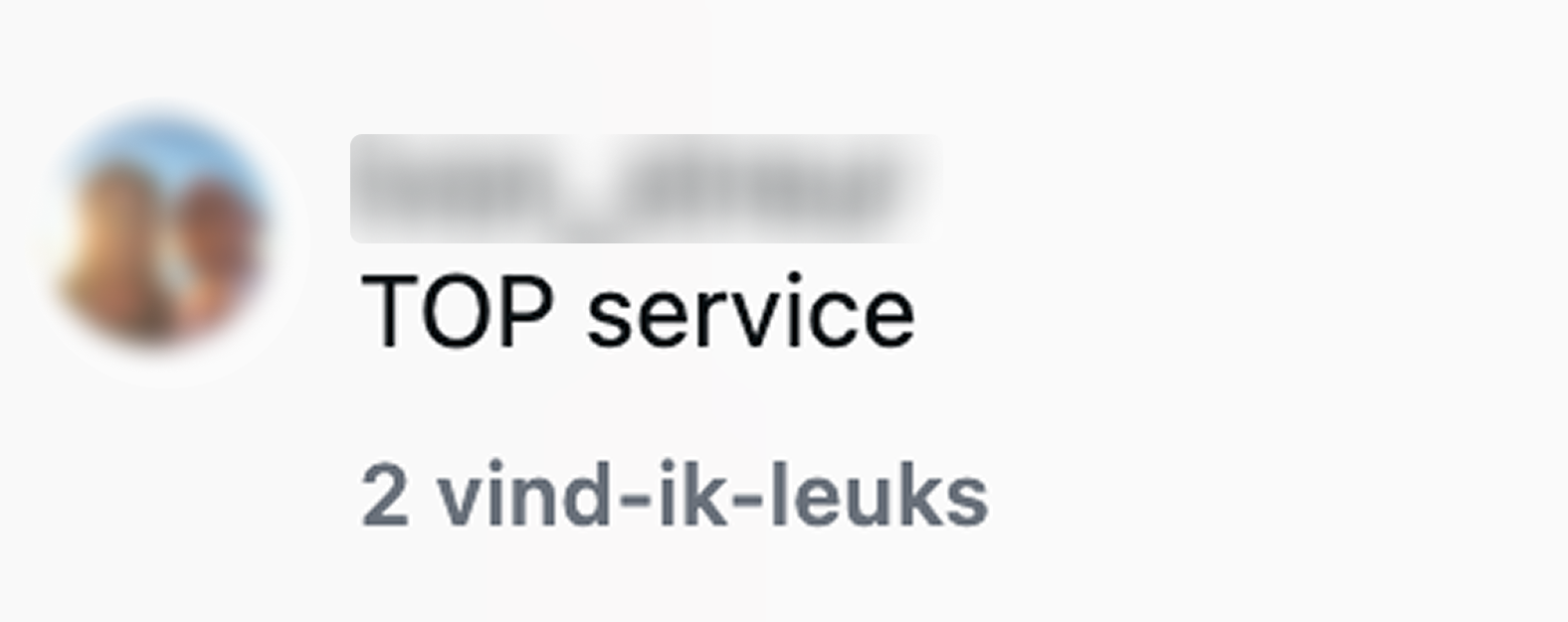 service