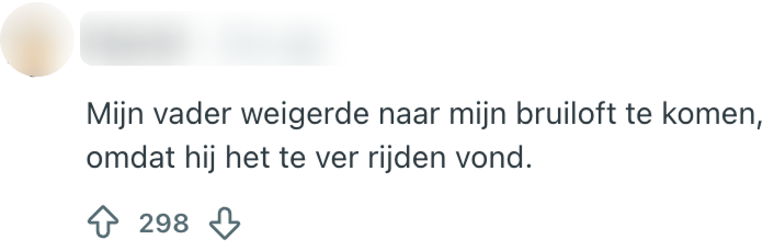 bruiloft