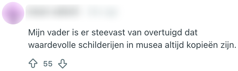 schilderij