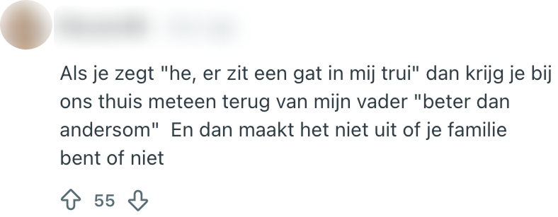 familie