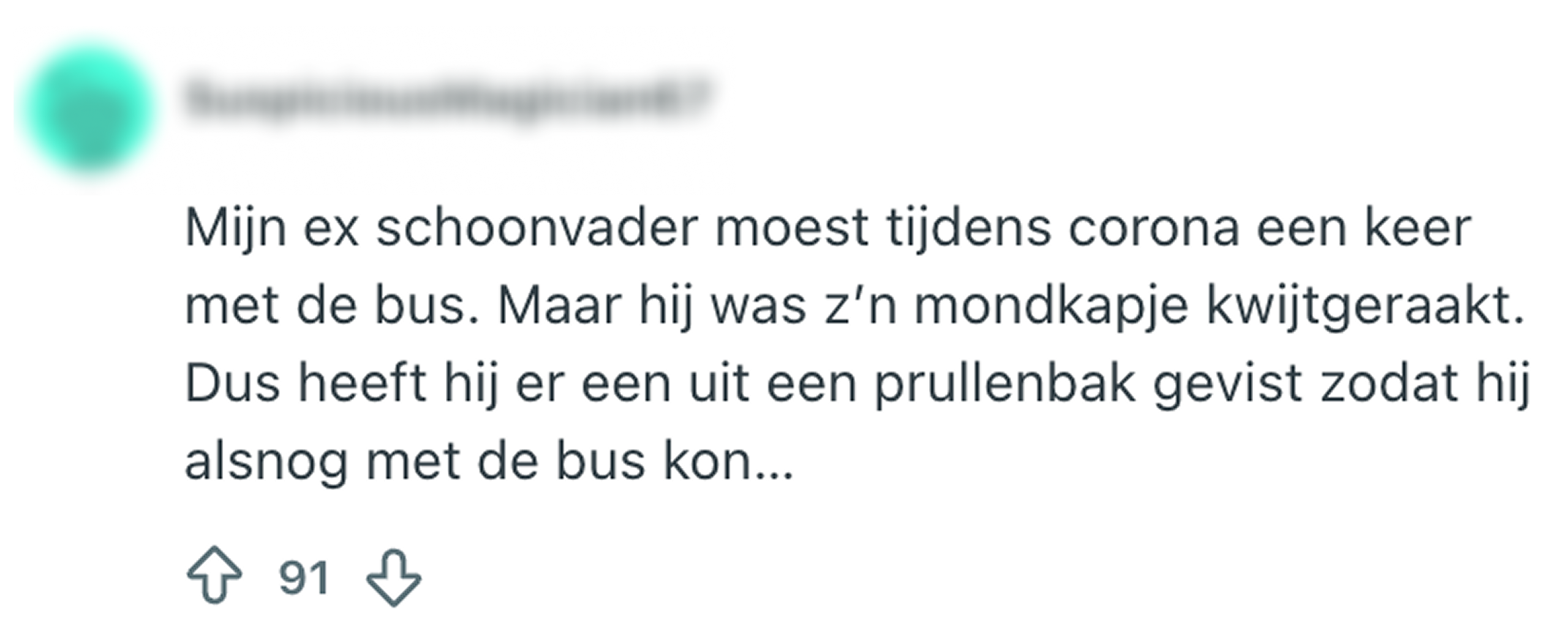 ranzige