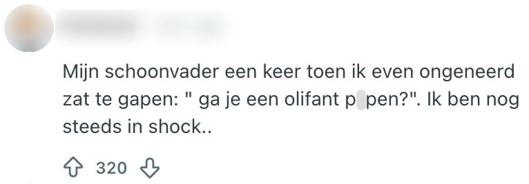 schoonvader