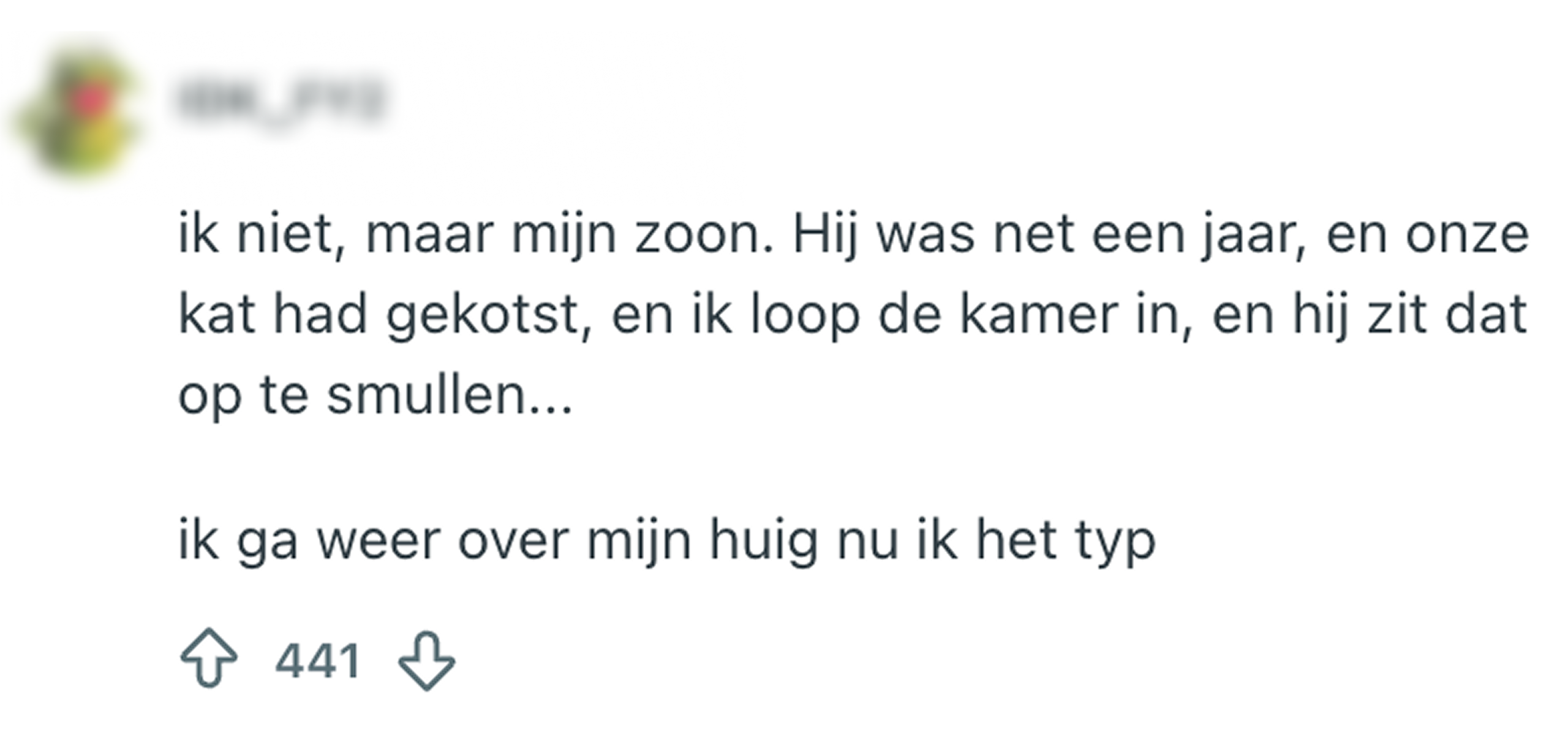 ranzige