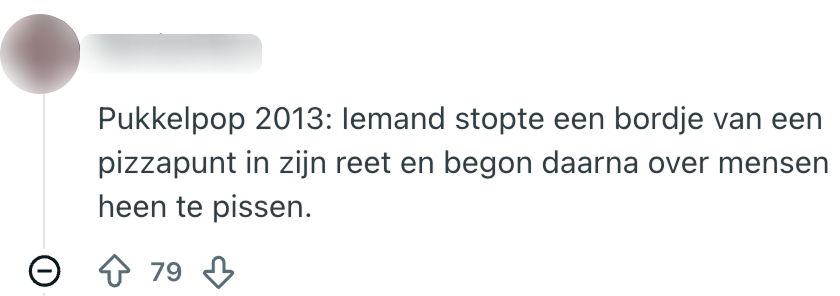 festivalgangers