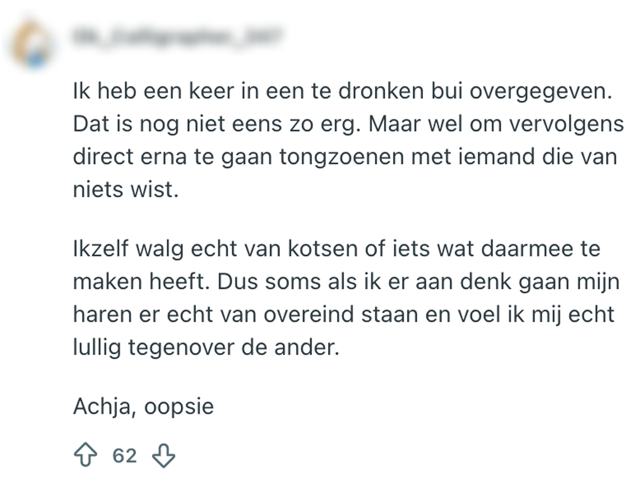 ranzige