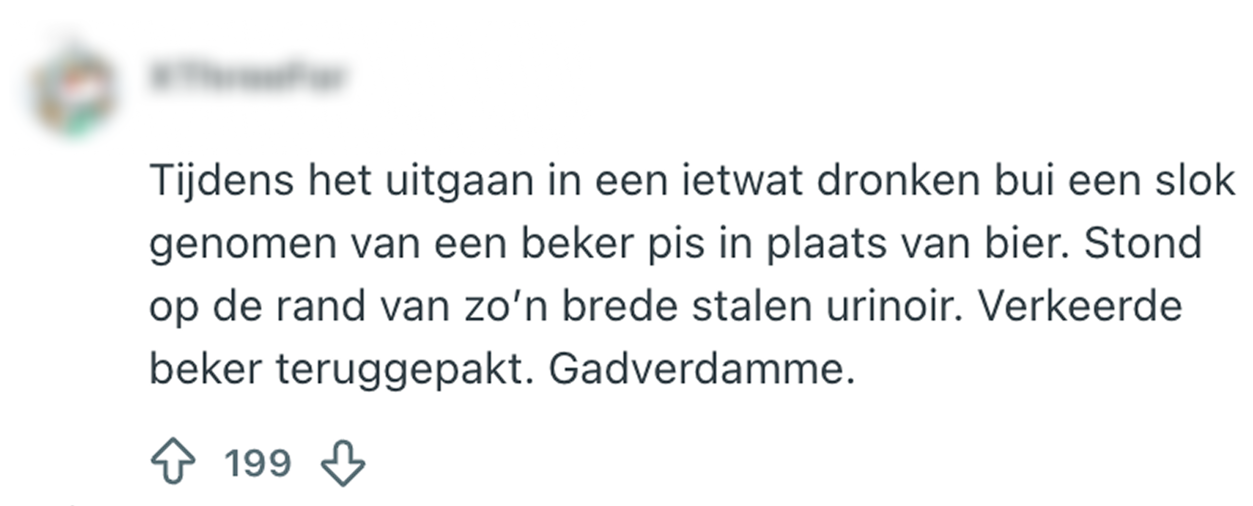 uitgaan