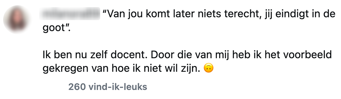 docenten