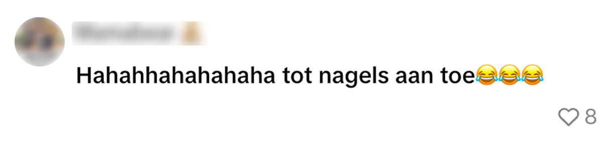 nagels