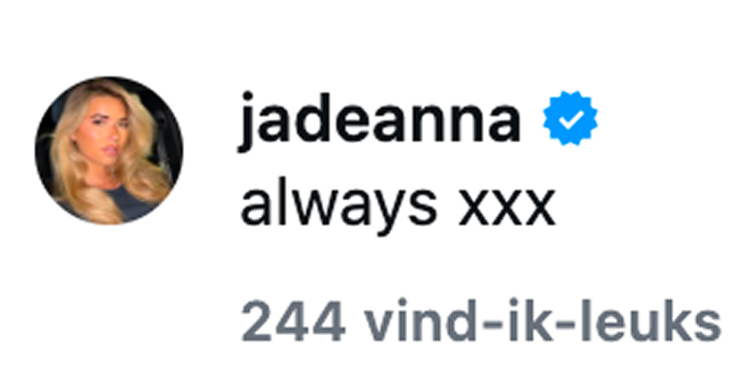 jade anna