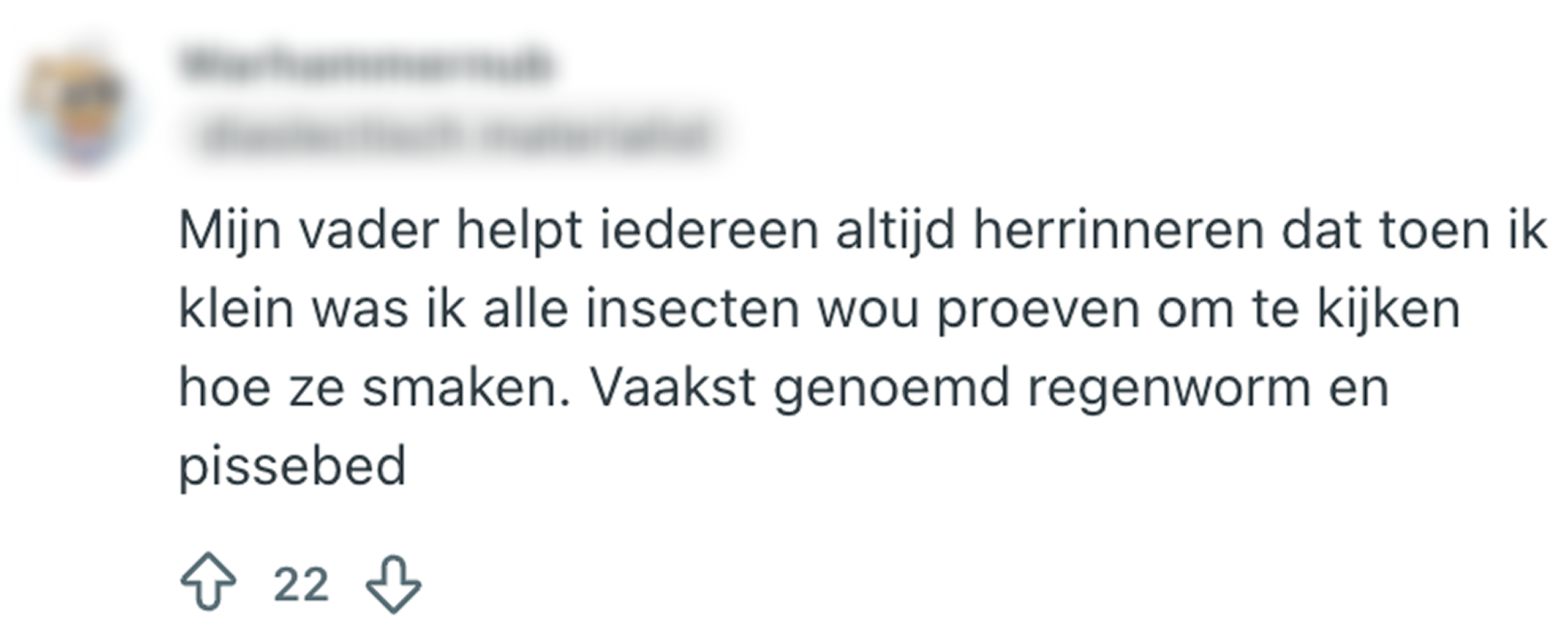 herinneren