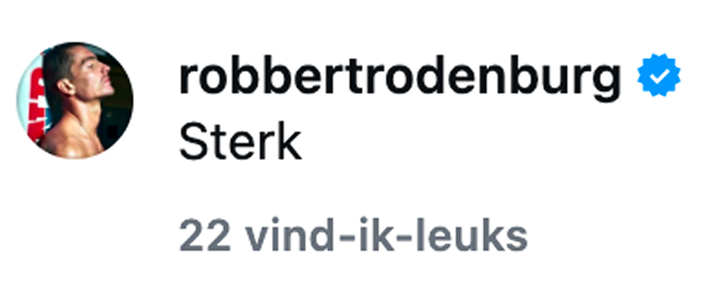 robbert