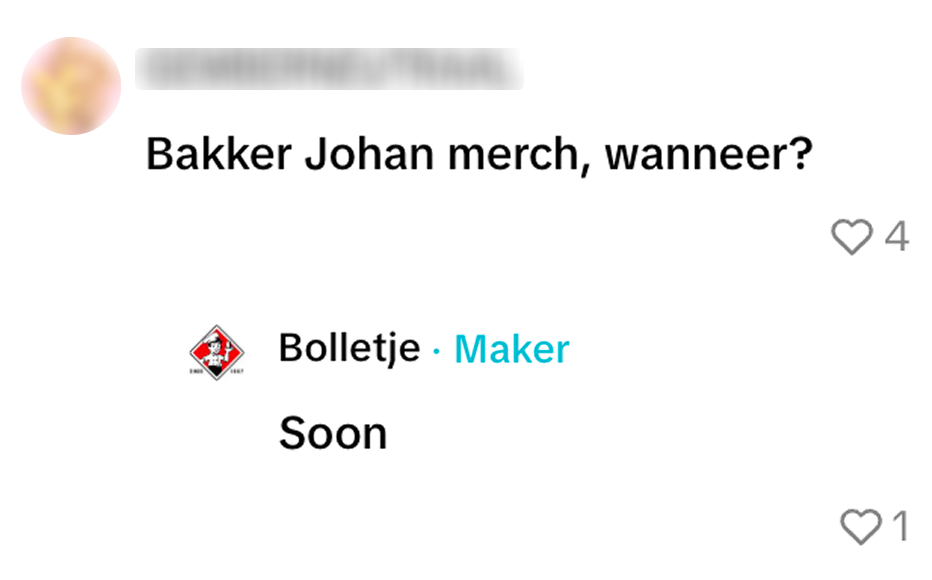 merch