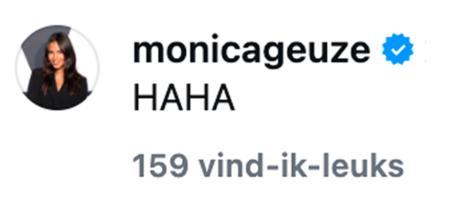 monica