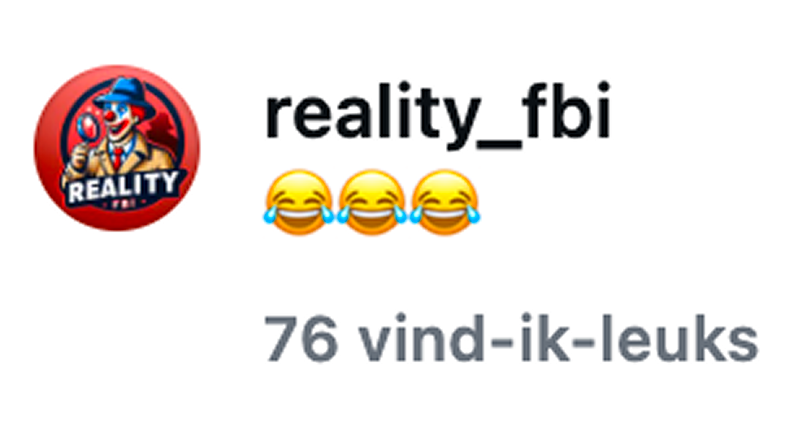 reality