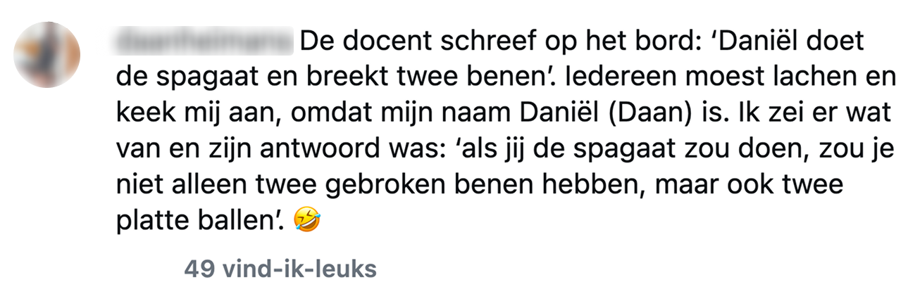 daniël