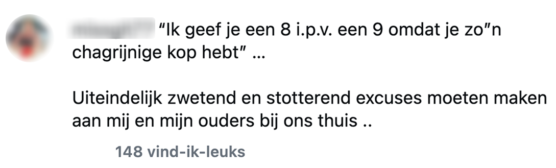 docenten